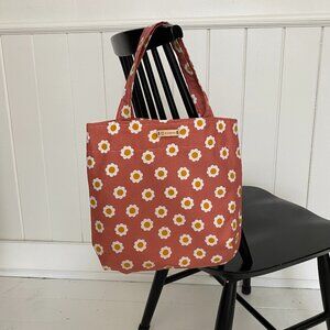 Handmade Tote Bag